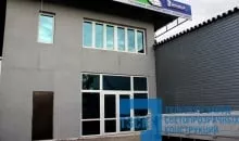 Автошина, ул. Парковая #1
