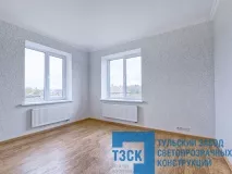 Двустворчатые окна