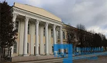 г. Тула, ул. Набережная Дрейера 14