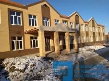 МБОУ Центр образования № 4, ул. Рогова 30