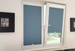 Выбор жалюзи для пластиковых окон: лучшие варианты