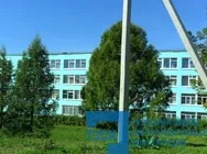 Школа №13, ул. Серебровская 32, Тула #1