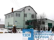 ул. Лесная 1, п. Юбилейный, Щекинский р-н