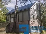 Алексин база отдыха Заполярье-2