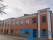 Тула Фрунзе 2а