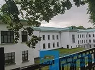 Школа Ясная Поляна