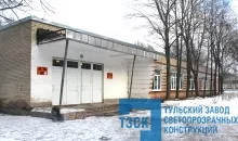 Военная часть Плеханово