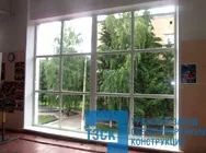 Тульское Артучилище, спортзал, Тула #2