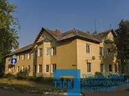 Новомосковск Ленина-1