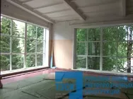 Тульское Артучилище, спортзал, Тула #3