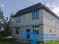 Кедровая 15
