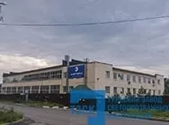 Щекино Энергомаш