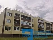 Щекино Льва Толстого