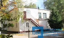 Детский сад №128, Тула, ул. Металлугов 80Б КБП #2