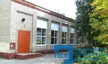 Школа №54, ул. Волоховская 7, Тула