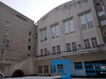 Белый дом Калуга 2