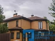 Тула Высокое