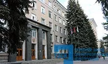 Тульский государственный университет