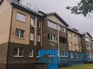 Щекино Проспект Улитина-2