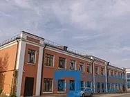 Тула Фрунзе 2а-1