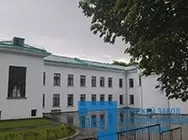Школа Ясная Поляна-1