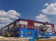 Узловая Шаховское