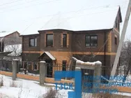 Стрекаловская, Тула #1