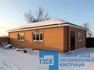 Коттедж, Липецк #2
