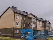 Щекино Проспект Улитина-4
