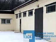 Складские помещения, Пирогова 54а, Щекино #2
