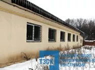 Складские помещения, Пирогова 54а, Щекино #1