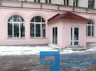 Кафе, ул. Кутузова 4, Тула #1