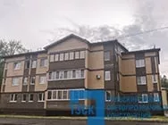 Щекино Проспект Улитина-1