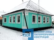 Частный дом, ул. Полежаева 55, Тула #2