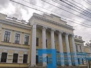 Тула Ленина 22-1