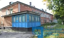 Детский сад №118, Тула, ул. Баженова 14А #1