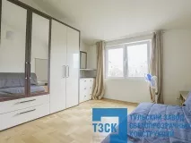 Двустворчатое окно #3
