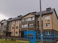 Щекино Проспект Улитина-3