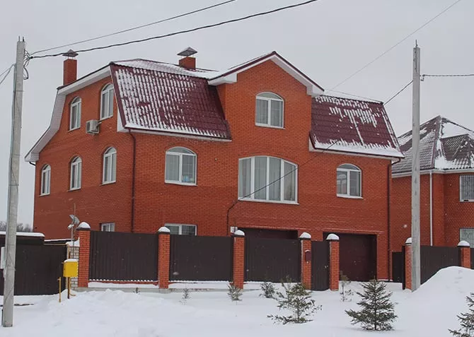 Окна для загородного дома, балконные блоки, панорамное остекление