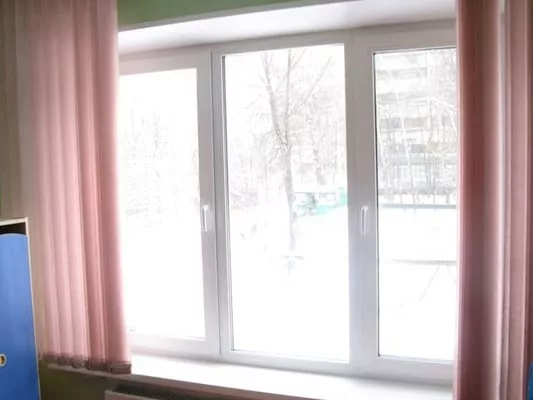 Готовые пластиковые окна по цене производителя с доставкой для новых домов: панельных, кирпичных, монолит-каркас