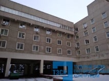 Белый дом Калуга 1