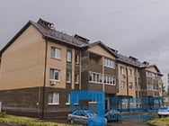 Щекино Проспект Улитина-4